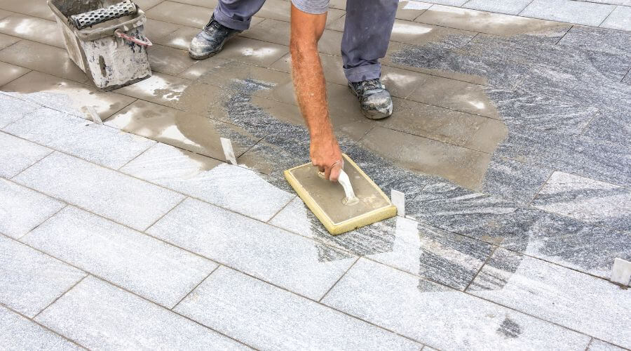Professional New roof installation in Sandgap, KY